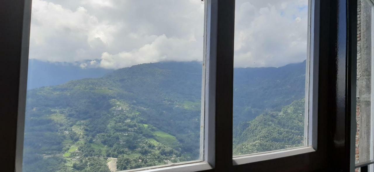 Hotel Mayel-Lyang Residency à Gangtok Extérieur photo