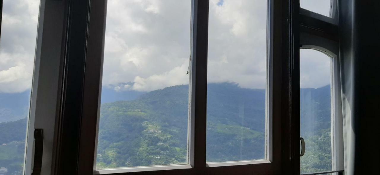 Hotel Mayel-Lyang Residency à Gangtok Extérieur photo